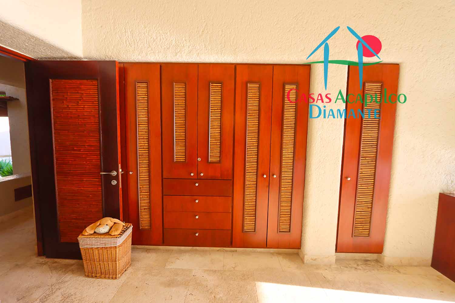 Puerta del sol - Recámara tres 13